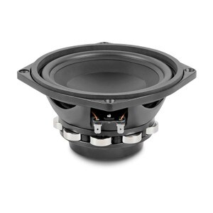 Beyma 6P200Nd P200 Series 6.5" Midbass Neo Woofer 8 Ohm